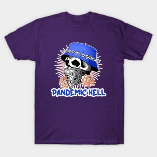 Pandemic Hell T-Shirt